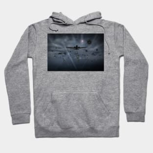 Dakota Skyfall Hoodie